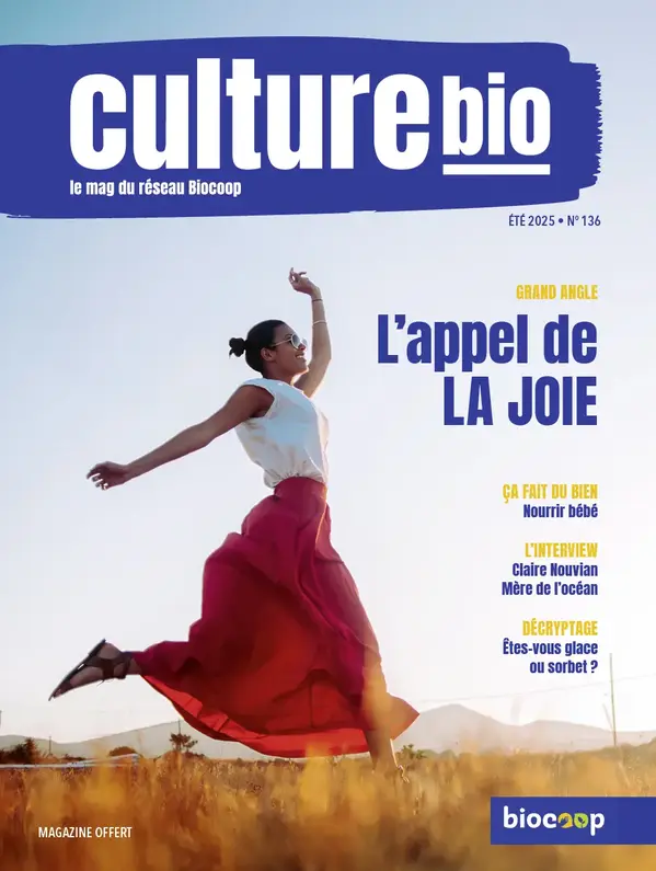 Culture Bio N°136